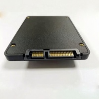 Unidad de Estado Sólido Interna de 2.5 Pulgadas y 1 TB de Fábrica ShenZhen, SSD SATA de 500 MB/s para Computadoras de Escritorio