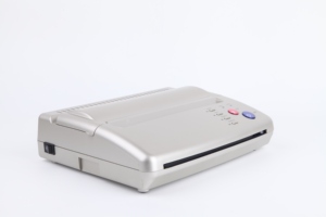 Impresora Inalámbrica de Plantillas para Tatuajes, Copiadora Térmica, Máquina de Transferencia para Impresión de Diseños de Tatuajes, Directo de Fábrica - Product Image 4