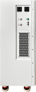 Oferta Especial: Sistema de Almacenamiento de Energía Solar con Inversor Todo en Uno de Onda Sinusoidal Pura LiFePO4, 5500W PV 100A MPPT 230V para Uso Fuera de la Red - Product Image 2