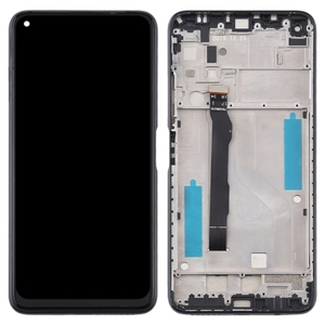 Écran LCD de remplacement pour UMIDIGI <span class=keywords><strong>F2</strong></span> écran tactile Umidigi <span class=keywords><strong>F2</strong></span> écran de rechange pour Smartphones Umidigi <span class=keywords><strong>F2</strong></span> - Product Image 3