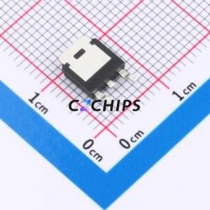 ทรานซิสเตอร์ขั้วต่อสองขั้วของทรานซิสเตอร์2SC2983ไป-252ใหม่ดั้งเดิม (BJT) ชิ้นส่วนอิเล็กทรอนิกส์ชิปและบริการ BOM - Product Image 2