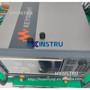 Analyseur de Réseau Vectoriel Keysight N5234B 10M-43.5G Série PNA-L H - Product Image 3
