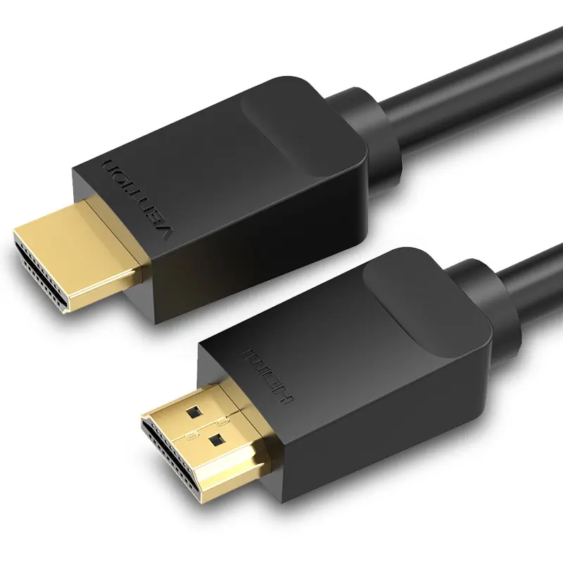 AAVBG 1.5m 4k 60HZ 30HZ resolution Ultra HD HMDI 2.0 data cable for computer TV