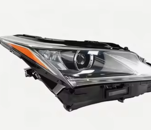 WELIFTRICH High Quality Headlight Assembly Single Lens Direct Fit for Lexus RX350 2016 OEM 81185-48C50 81145-48C50 - Product Image 1