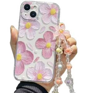 <span class=keywords><strong>Coque</strong></span> de téléphone antichoc <span class=keywords><strong>transparente</strong></span> avec cordon, design élégant, protection intégrale, best-seller pour les modèles 16/15/14/<span class=keywords><strong>13</strong></span> - Product Image 5