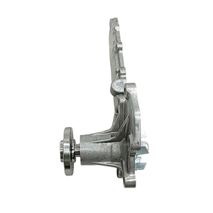 Repuestos para Maquinaria de Construcción, Bomba de Agua V2203 V2403, Bomba de Agua para Motor V2203 15521-73039 - Product Image 2