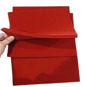 Tavolo da stiro a vapore utilizzando foglio di schiuma di <span class=keywords><strong>silicone</strong></span> a celle aperte - Product Image 6