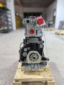 OE 06J 100 <span class=keywords><strong>037</strong></span> moteur CGM 4 cylindres gaz/essence <span class=keywords><strong>2</strong></span>.0L 147KW 280Nm pour remplacement/réparation de voiture - Product Image 6