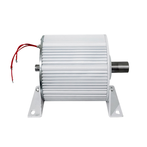 Generador de imanes de aluminio blanco y generador de imanes magnéticos para alternador eólico y de agua - Product Image 3