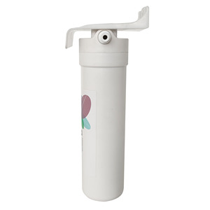 เครื่องกรองน้ำไหลขนาดใหญ่ดาบปลายปืนเครื่องกรองน้ำแบบเสาเดียวสา<span class=keywords><strong>ม</strong></span>ารถใช้เป็นตัวกรองน้ำน้ำแข็งก่อนกรอง - Product Image 1