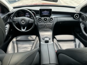Mercedes-Benz <span class=keywords><strong>Classe</strong></span> C C <span class=keywords><strong>180</strong></span> L Sport Elegance Trim <span class=keywords><strong>2018</strong></span> - Product Image 4