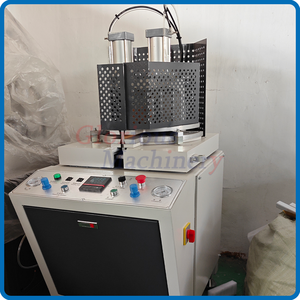 Vinh Quang góc tự động thợ hàn góc PVC cửa sổ đầu duy nhất Máy hàn cửa sổ và cửa làm máy móc - Product Image 4