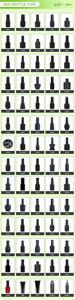 Muestra Gratuita de Esmalte de Uñas de Gel Mate de Terciopelo de Marca Privada, Esmalte de Uñas de Gel Mate LED UV No Tóxico, Esmalte de Uñas de Gel con Logotipo Personalizado - Product Image 5