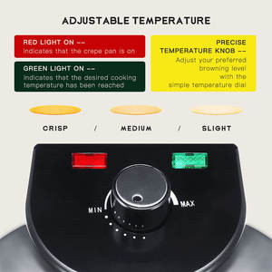 เครื่องทำแพน<span class=keywords><strong>เค้ก</strong></span><span class=keywords><strong>แบบ</strong></span>พกพา เครื่องทำแพน<span class=keywords><strong>เค้ก</strong></span>ในครัวเรือน เครื่องทำขนม<span class=keywords><strong>แพน</strong></span><span class=keywords><strong>เค้ก</strong></span>ทำเอง เครื่องทำชีส<span class=keywords><strong>เค้ก</strong></span> กระทะไฟฟ้าสำหรับอบขนม เครื่องทำพิซซ่า - Product Image 5