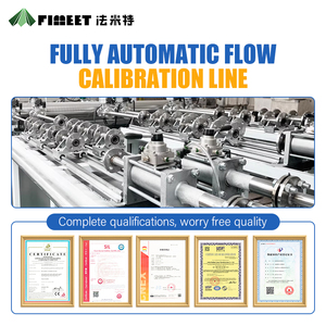工業用グレードステンレス鋼電磁流量計OEM高精度食品産業用水果ジュース牛乳アルコール用 - Product Image 6