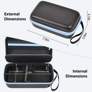 Étui pour lentilles de <span class=keywords><strong>contact</strong></span> journalières personnalisé OEM, convient à plus de 30 lentilles de <span class=keywords><strong>contact</strong></span> jetables, étui de rangement portable pour lentilles de <span class=keywords><strong>contact</strong></span> - Product Image 5
