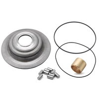 Kit de reconstruction de poulie principale de transmission JF011E RE0F10A pour Nissan Teana