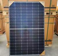 Vmaxpower MUL-10M-465M-108 N-type ZBB pour modules solaires 4.0, cellules de 210 mm, efficacité de 22,8 %, panneaux haute performance de 21,5 kg