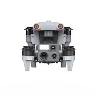 Accessoires pour quadricoptère RC EVO Max 4T V2 avec caméra thermique, télémètre laser et système d'évitement d'obstacles 720