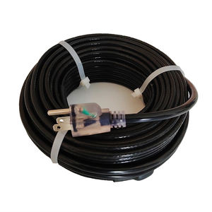 Комплект нагревательных кабелей для защиты крыши от обледенения 120 В длиной 6 футов 200 футов, быстрая доставка - Product Image 6