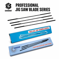 Lame de scie en acier à haute teneur en carbone, modèle 153*2.5*0.71 |   Lame de scie à découper manuelle pour découpe précise du contreplaqué CN;JIA