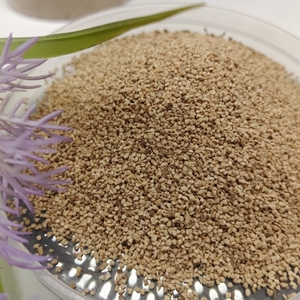 Tự nhiên vỏ quả óc chó mài mòn vỏ quả óc chó vỏ quả óc chó cho ngoại quan mài mòn - Product Image 3