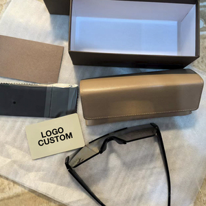 Ensemble de Lunettes de Soleil de Luxe avec Monture de Créateur de Qualité Supérieure pour Homme et Femme - Product Image 3