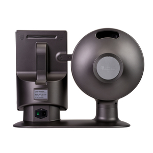 Analyseur de peau multi-spectral IA, 10 spectres, caméra 20MP, système Android - Product Image 4
