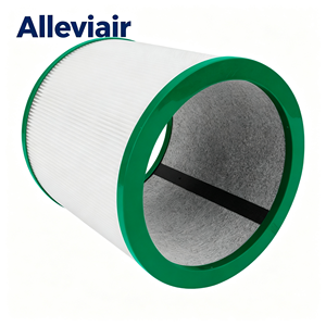 Filtro <span class=keywords><strong>de</strong></span> Repuesto TP01 <span class=keywords><strong>TP02</strong></span> para <span class=keywords><strong>Purificador</strong></span> Dy-son Tower <span class=keywords><strong>Pure</strong></span> <span class=keywords><strong>Cool</strong></span> <span class=keywords><strong>Link</strong></span> |   Compatible con los modelos Dy-son TP01, <span class=keywords><strong>TP02</strong></span>, TP03, AM11 y BP01 - Product Image 2