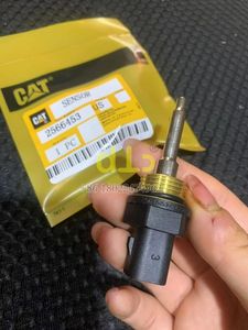 Pièce de moteur diesel 3831439 Capteur de température pour Volvo Penta 3.0, 4.3, 5.0, 5.7, 5.8, 7.4, 8.1, 8.2, V6, V8 - Product Image 4