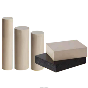 高性能エンジニアリングプラスチックカスタムサイズピークシートピークボード<span class=keywords><strong>PEEK</strong></span>プレート - Product Image 5