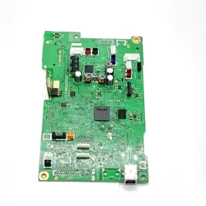 Motherboard Papan Utama B57U347-2 DCP-T710W Cocok untuk Brother DCP-T710W T710 Perbaikan Suku Cadang Aksesori Printer