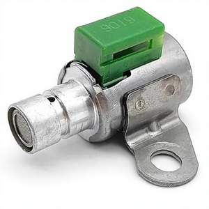 Válvula Solenoide de Transmisión para Toyota 35240-50060, Pieza de Repuesto para Control de Aceite VVT - Product Image 1