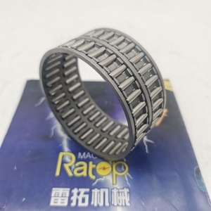 ตลับลูกปืน8E1263ทนทานแบริ่งลูกกลิ้ง8E-1263สำหรับ120H 140H เกรด - Product Image 3