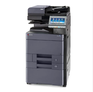 Photocopieur multifonction laser couleur A3 TASKalfa 2553ci 95% neuf, remis à neuf - Product Image 1