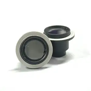 1/4 Zoll F2.2 EFL2.15mm M7 Mount 4P Kamera objektiv für medizinische Anwendungen