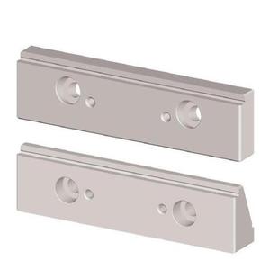 TTAKE MM01750101GAN4D Mordaza escalonada (5 mm) para torno modular - Product Image 3