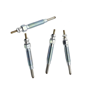 Système d'allumage automatique Réchauffeur de moteur diesel Bougie de préchauffage MD050212 PN-75 pour Mitsubishi Delica - Product Image 1