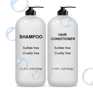 Kit de soin pour <span class=keywords><strong>cheveux</strong></span>, avec shampoing et après-shampoing, à la kératine de collagène, huile d'argile, <span class=keywords><strong>anti</strong></span>-<span class=keywords><strong>pelliculaire</strong></span>, livraison gratuite - Product Image 6