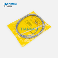 BC10-QF5.5-AP6X2 100% Nouveau et Original Allemagne TURCK Capteur de proximité capacitif