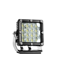 320W led lampe de travail derniers accessoires de voiture 32,000Lm Offroad Super Bright light heavy duty lights