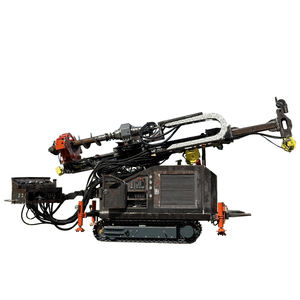 แท่นขุดเจาะแบบไมโครไฟน์แข็งแรงเสาเดี่ยว/<span class=keywords><strong>คู่</strong></span>/สา<span class=keywords><strong>ม</strong></span>หัวฉีดของเหลวอัดฉีดระบบไฮดรอลิกอย่างสมบูรณ์82kW ปั๊มเครื่องยนต์ - Product Image 1