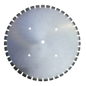 <span class=keywords><strong>Disco</strong></span> diamantato rinforzato da 800 mm (32 pollici) per sega <span class=keywords><strong>a</strong></span> muro, tagliatrice stradale, con foro da 35 mm, per cemento armato e taglio ponti - Product Image 4