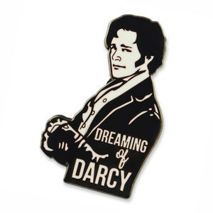 Cadeaux santé Pines Personnalisation Metal Science Pins Pediatric - Product Image 1