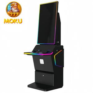 Nuevos Juegos Operados con Monedas de Metal en Línea Golden Dragon Juwa Developer Orion Star Milkyway BearCat Master - Product Image 6