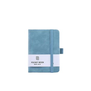 Cuaderno escolar de piel sintética de tapa dura A5 A6 A7 al por mayor para estudiantes Cuadernos <span class=keywords><strong>Moleskine</strong></span> Agenda diaria diarios en stock - Product Image 2