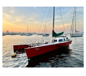 Motore Elettrico per Imbarcazioni 540V 200kw 120kw, Motore PMSM Impermeabile ad Alta Coppia per Grandi Navi e Imbarcazioni da Crociera - Product Image 1
