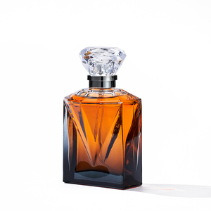 Locali Parfum longue durée 100ml 3.4FL.OZ Parfum pour femme Marque privée personnalisée - Product Image 4