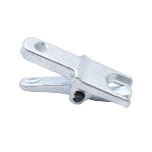 Extractor de Rótulas de Estilo Europeo, Separador de Rótulas de Acero de 30-56 mm, Herramienta de Reparación de Automóviles - Product Image 4