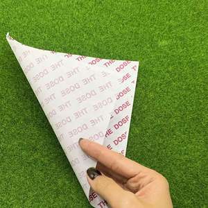 Custom Greaseproof Burger Wrap Waterproof Sandwich Wrapping <b>Paper</b> Food-grade Wrapping <b>Paper</b> Recyclable Food Wrap - Product Image 1